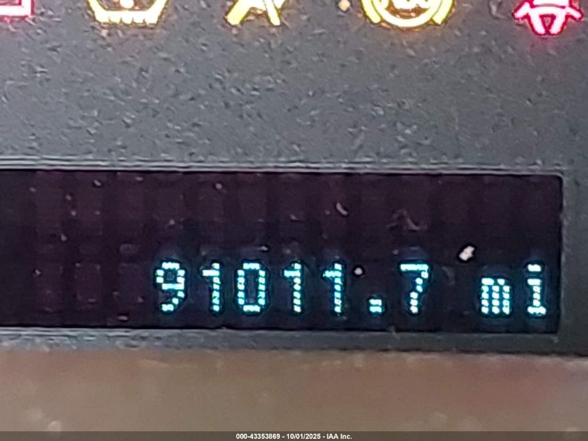 2010 Ford Focus Se VIN: 1FAHP3FN0AW270157 Lot: 43353869