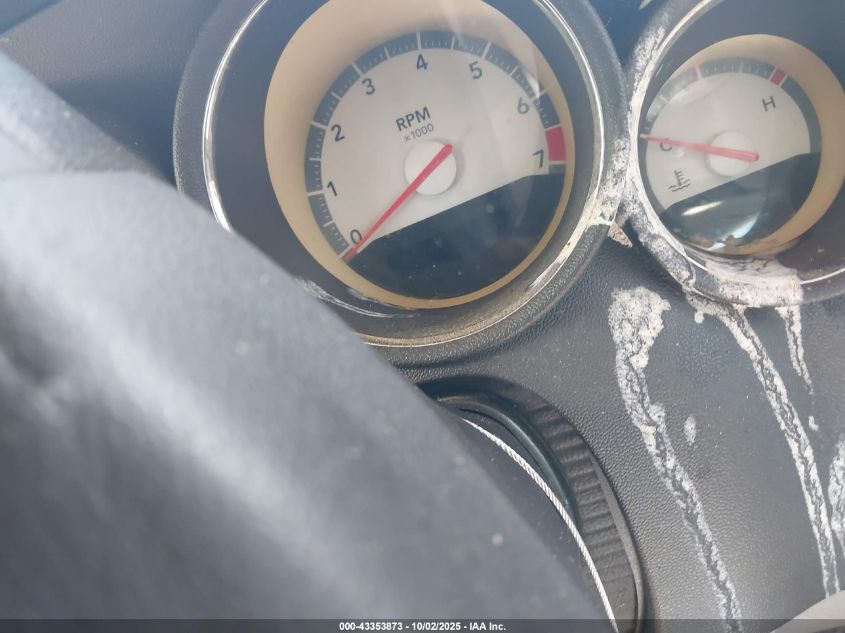 2009 Dodge Charger Sxt VIN: 2B3KA33V69H619856 Lot: 43353873