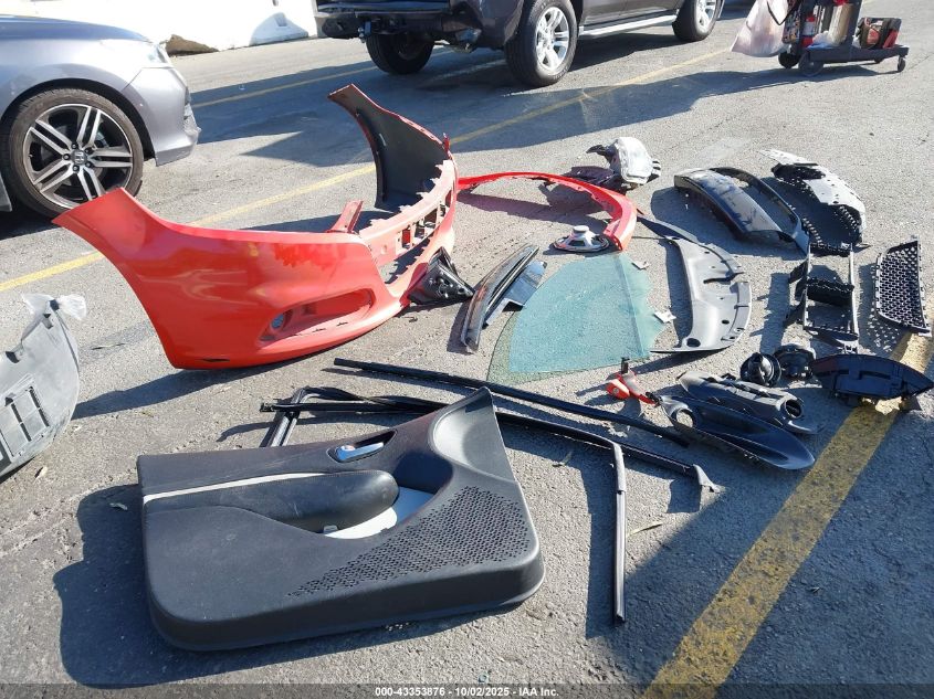 2016 Dodge Dart Sxt VIN: 1C3CDFBBXGD733019 Lot: 43353876