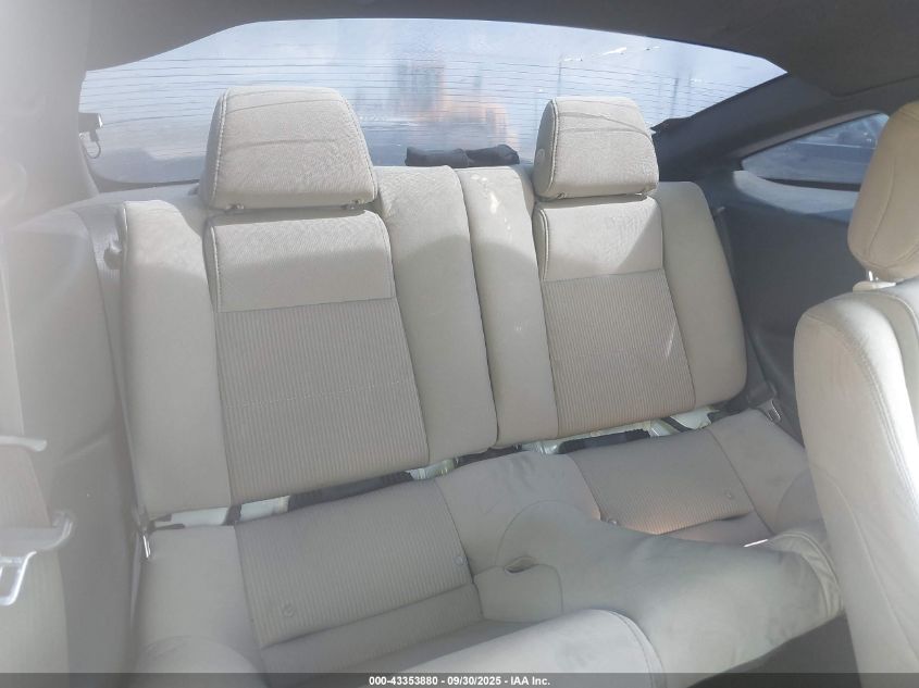 2014 Ford Mustang V6 VIN: 1ZVBP8AM5E5315162 Lot: 43353880