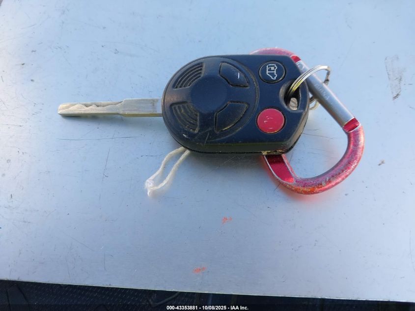 2016 Ford Transit Connect Xl VIN: NM0LS7E72G1261766 Lot: 43353881