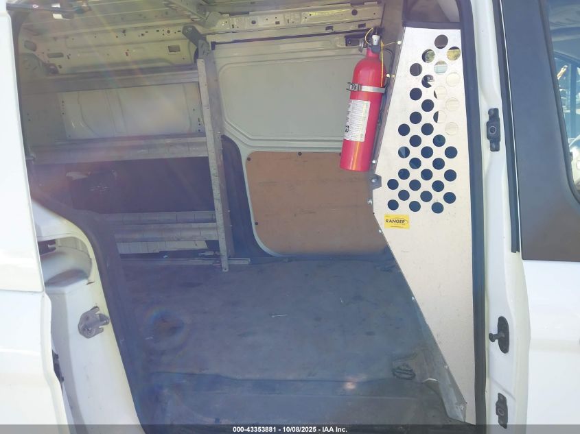 2016 Ford Transit Connect Xl VIN: NM0LS7E72G1261766 Lot: 43353881