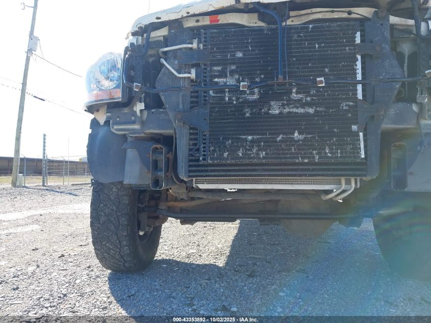 2006 Dodge Ram 3500 Slt/Sport VIN: 3D7MX48C96G252732 Lot: 43353892