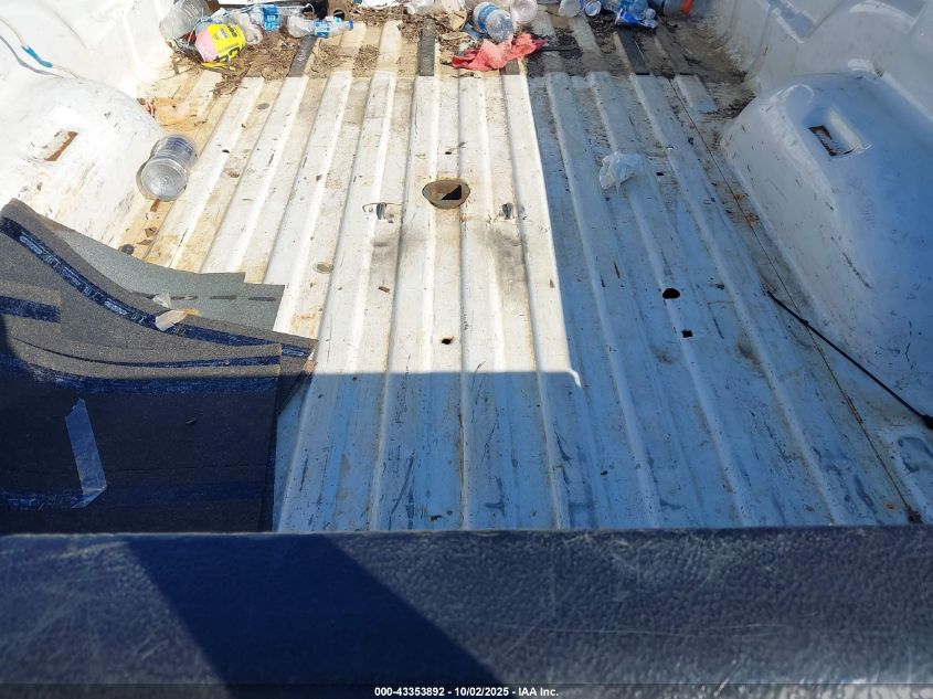 2006 Dodge Ram 3500 Slt/Sport VIN: 3D7MX48C96G252732 Lot: 43353892