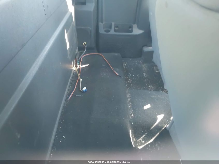 2009 Dodge Dakota St VIN: 1D7HE22K39S810602 Lot: 43353893