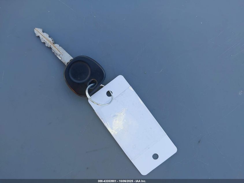 2004 Chevrolet Silverado 1500 Ls VIN: 1GCEC19V44Z197239 Lot: 43353901