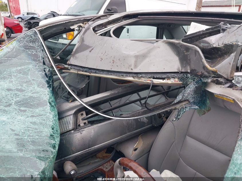 2004 Toyota Avalon Xls VIN: 4T1BF28B84U354688 Lot: 43353926