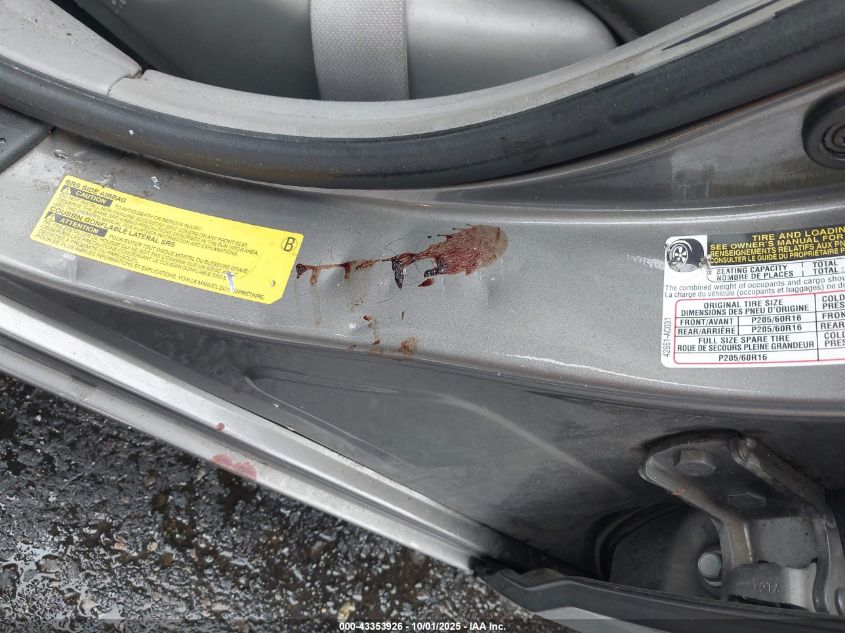 2004 Toyota Avalon Xls VIN: 4T1BF28B84U354688 Lot: 43353926