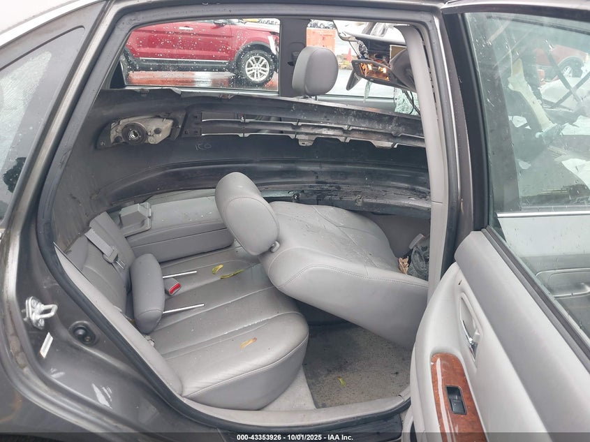 2004 Toyota Avalon Xls VIN: 4T1BF28B84U354688 Lot: 43353926