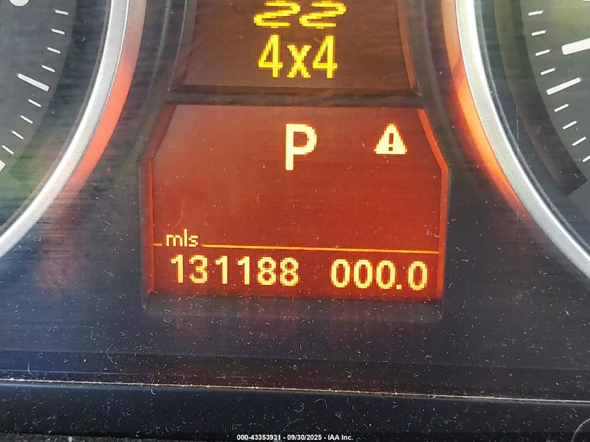 2011 BMW 335I xDrive VIN: WBAPL5G59BNN21855 Lot: 43353931