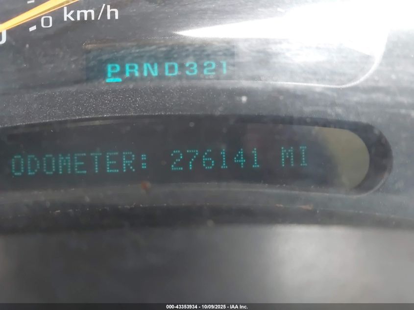 2004 Chevrolet Silverado 1500 VIN: 2GCEK19V641122232 Lot: 43353934