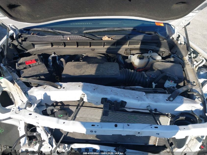 2024 GMC Sierra 1500 4Wd Standard Box Slt VIN: 3GTUUDED0RG174815 Lot: 43353944