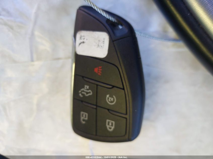 2024 GMC Sierra 1500 4Wd Standard Box Slt VIN: 3GTUUDED0RG174815 Lot: 43353944