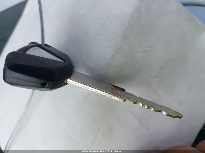 2018 Kawasaki En650 C VIN: JKAENEC10JDA01410 Lot: 43353946