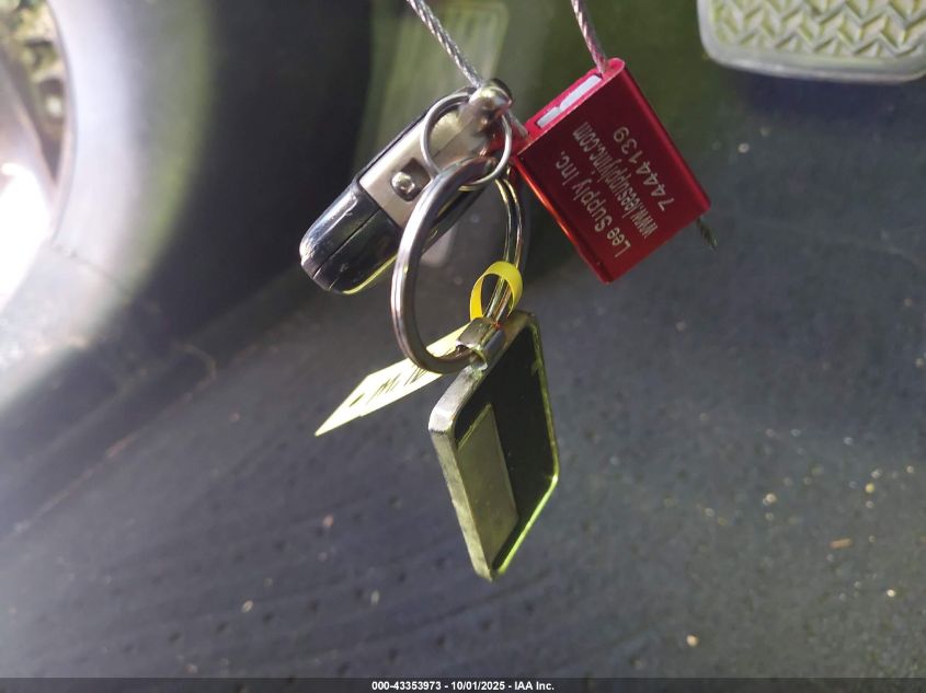 2014 Lexus Rx 350 VIN: 2T2ZK1BA3EC140985 Lot: 43353973