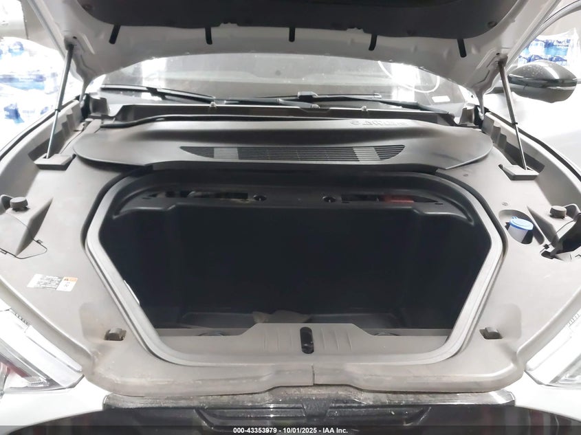 2023 FORD MUSTANG MACH-E GT - 3FMTK4SXXPMA12183