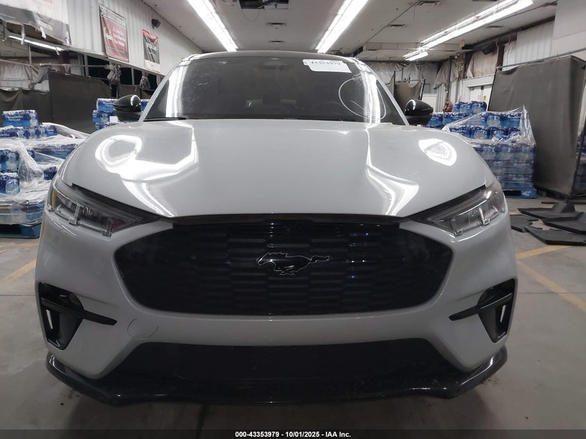 2023 FORD MUSTANG MACH-E GT - 3FMTK4SXXPMA12183
