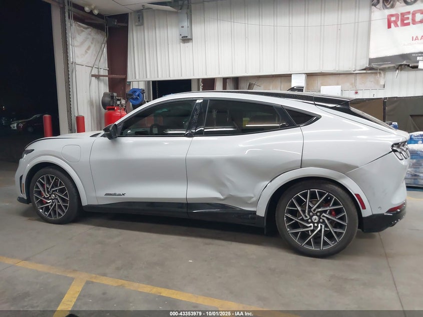 2023 FORD MUSTANG MACH-E GT - 3FMTK4SXXPMA12183