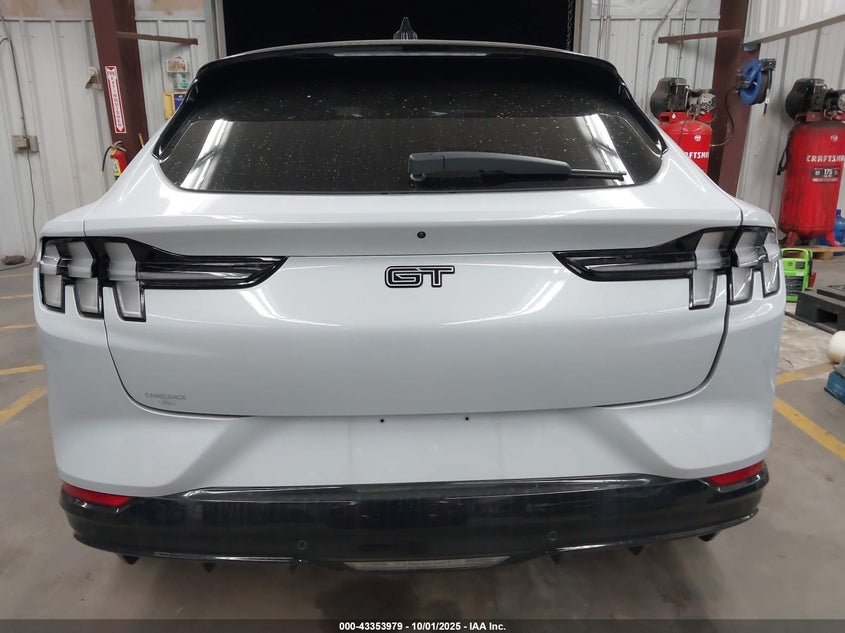 2023 FORD MUSTANG MACH-E GT - 3FMTK4SXXPMA12183