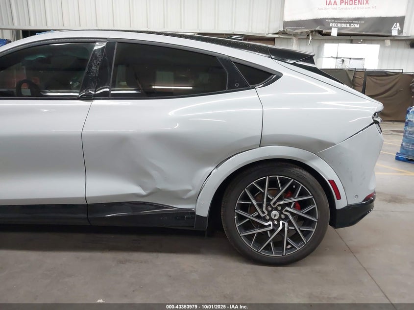2023 FORD MUSTANG MACH-E GT - 3FMTK4SXXPMA12183