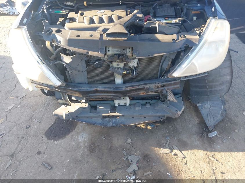 2007 Nissan Versa 1.8S VIN: 3N1BC11E37L441007 Lot: 43353987