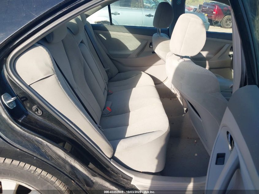 2008 Toyota Camry Hybrid VIN: 4T1BB46K28U035285 Lot: 43353989