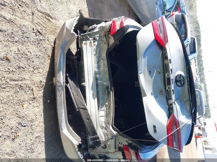 2022 Toyota Camry Se Nightshade Edition VIN: 4T1T11AK9NU007864 Lot: 43353991