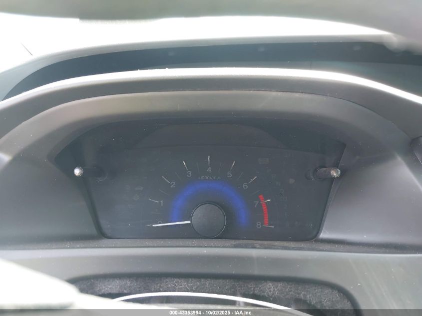 2013 Honda Civic Lx VIN: 2HGFG3B54DH520866 Lot: 43353994