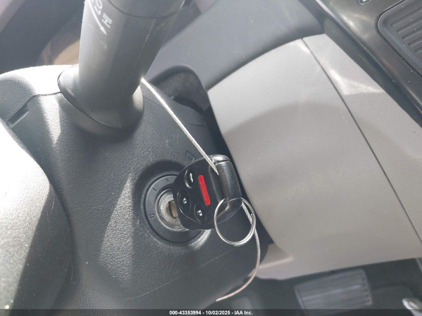 2013 Honda Civic Lx VIN: 2HGFG3B54DH520866 Lot: 43353994