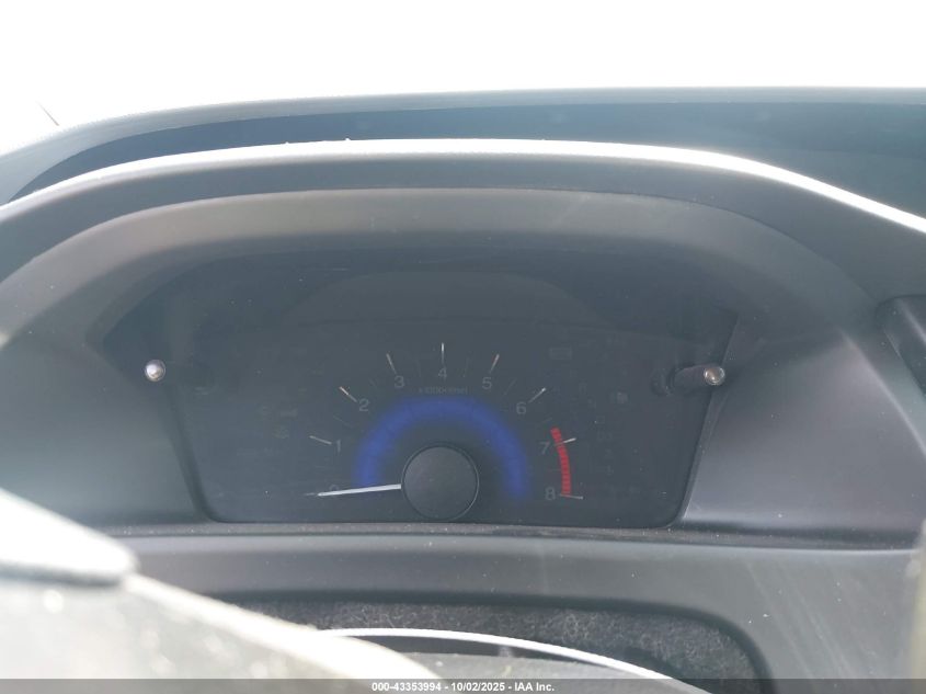 2013 Honda Civic Lx VIN: 2HGFG3B54DH520866 Lot: 43353994