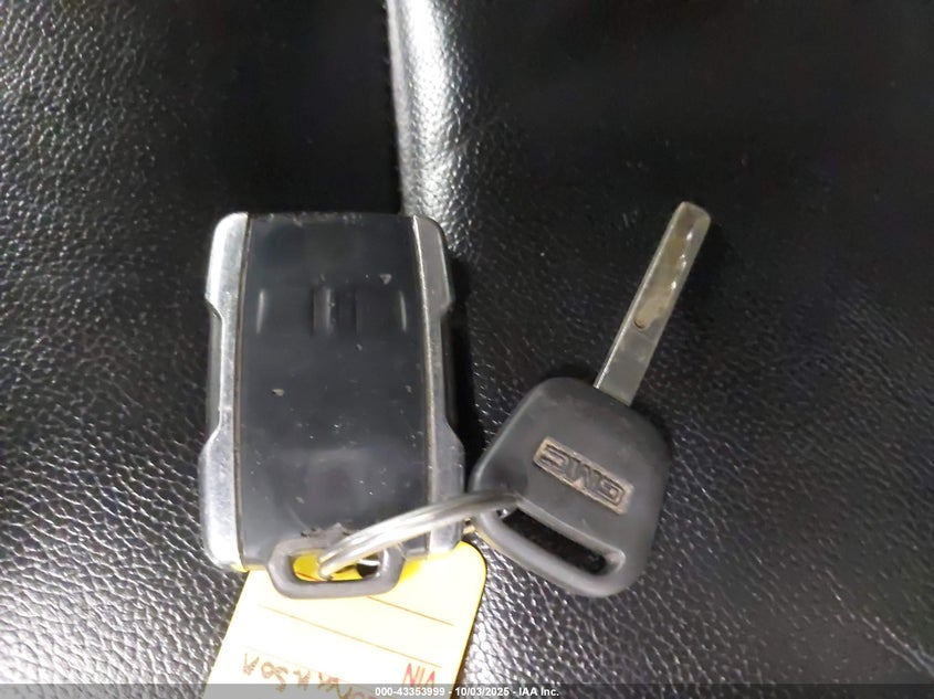 2014 GMC SIERRA 1500 SLT - 3GTU2VEC0EG439147