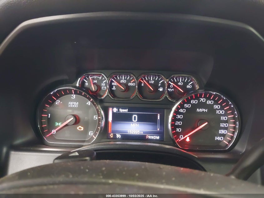 2014 GMC SIERRA 1500 SLT - 3GTU2VEC0EG439147