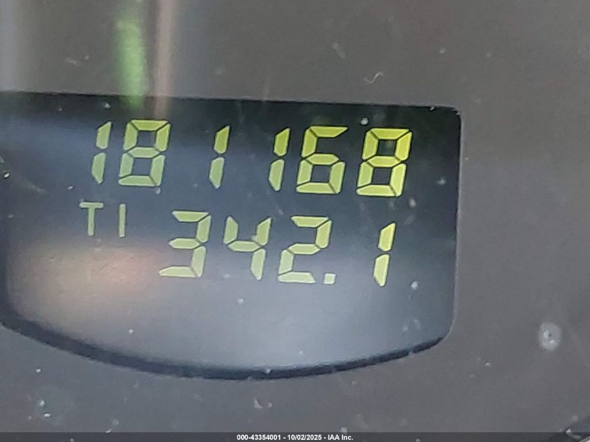 2004 Volvo Xc70 2.5T VIN: YV1SZ59H841136567 Lot: 43354001