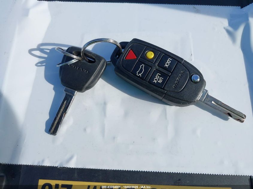 2004 Volvo Xc70 2.5T VIN: YV1SZ59H841136567 Lot: 43354001