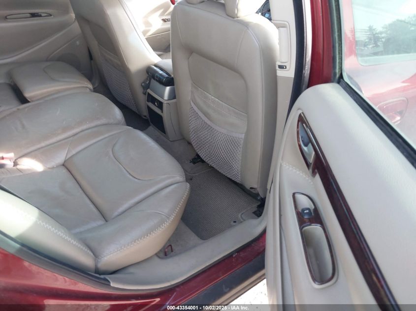 2004 Volvo Xc70 2.5T VIN: YV1SZ59H841136567 Lot: 43354001