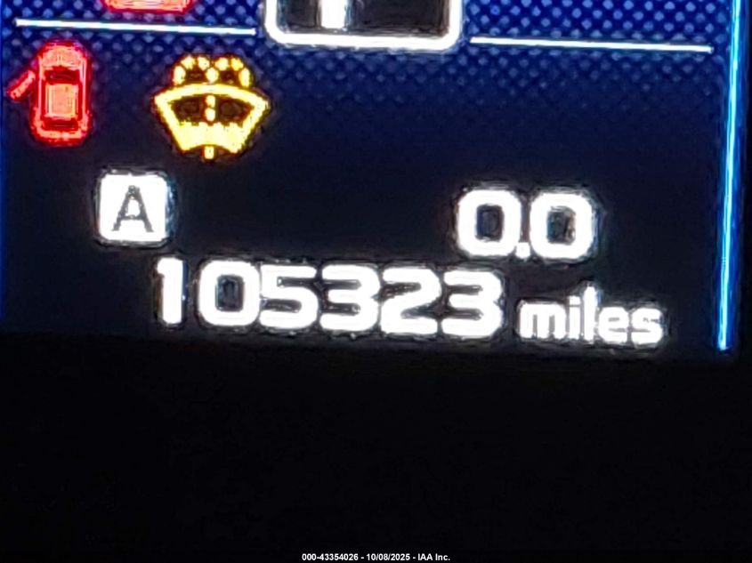 2017 Subaru Outback 2.5I Premium VIN: 4S4BSACC7H3415286 Lot: 43354026