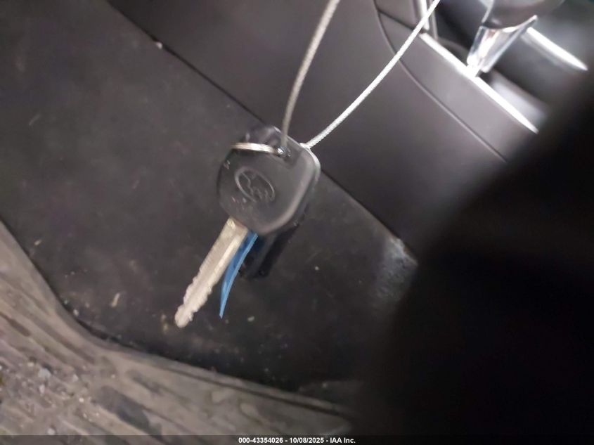 2017 Subaru Outback 2.5I Premium VIN: 4S4BSACC7H3415286 Lot: 43354026