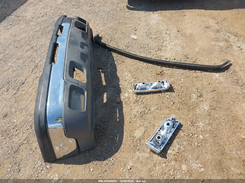 2006 Chevrolet Silverado 1500 Lt2 VIN: 1GCEC19Z26Z205389 Lot: 43354030