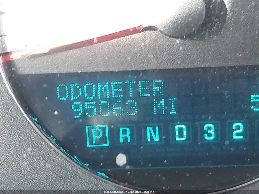 2006 Chevrolet Impala Ss VIN: 2G1WD58C369305011 Lot: 43354035