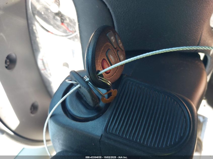 2006 Chevrolet Impala Ss VIN: 2G1WD58C369305011 Lot: 43354035