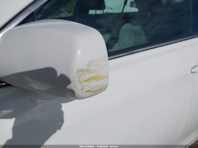 2010 Toyota Camry Le VIN: 4T4BF3EK3AR082496 Lot: 43354048