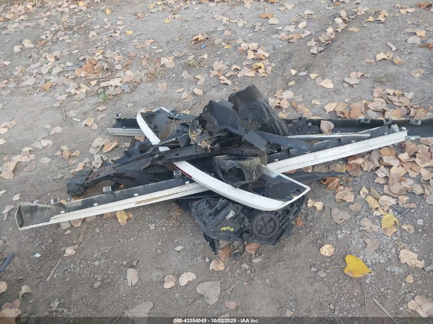 2012 Chrysler Town & Country Limited VIN: 2C4RC1GG2CR200217 Lot: 43354049