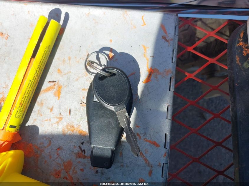 2012 Ram 1500 St VIN: 1C6RD7FTXCS167083 Lot: 43354055