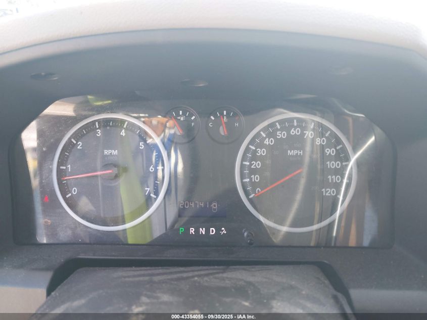 2012 Ram 1500 St VIN: 1C6RD7FTXCS167083 Lot: 43354055