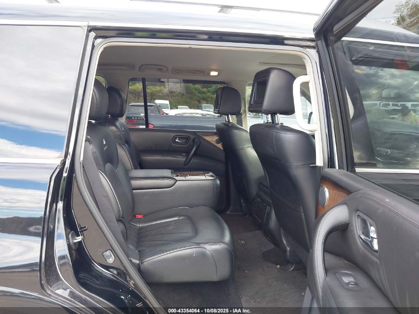 2013 Infiniti Qx56 VIN: JN8AZ2NE3D9042761 Lot: 43354064