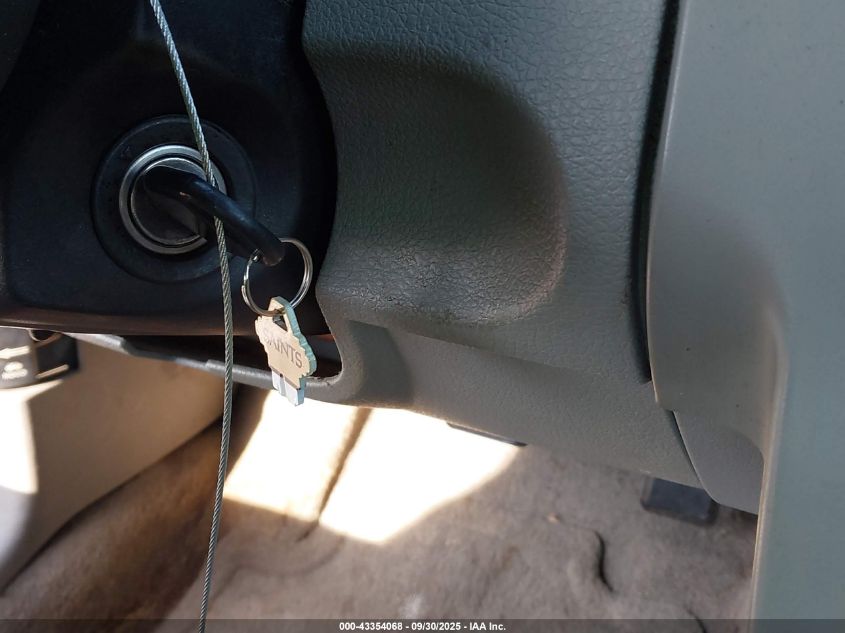 2005 Ford Mustang V6 Deluxe/V6 Premium VIN: 1ZVFT80N555133775 Lot: 43354068