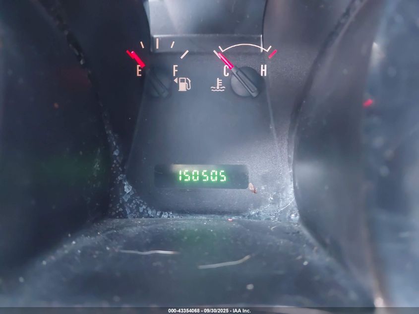 2005 Ford Mustang V6 Deluxe/V6 Premium VIN: 1ZVFT80N555133775 Lot: 43354068