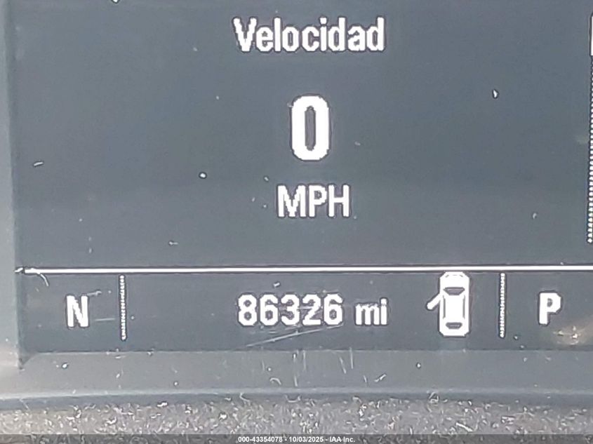 2020 Chevrolet Malibu Fwd Lt VIN: 1G1ZD5ST4LF007835 Lot: 43354078