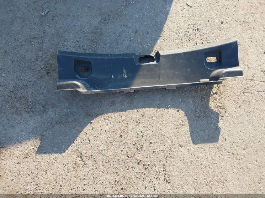 2020 Chevrolet Malibu Fwd Lt VIN: 1G1ZD5ST4LF007835 Lot: 43354078