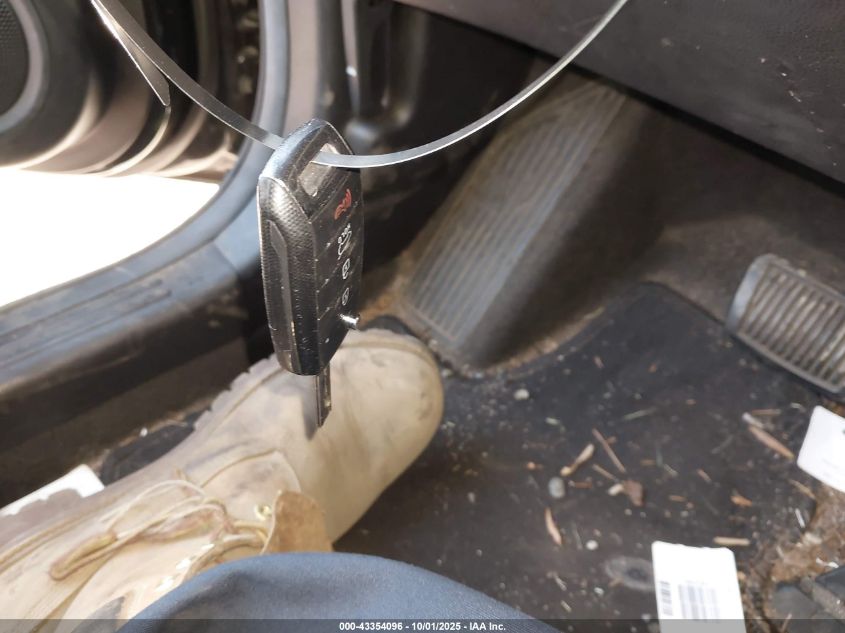 2019 Kia Soul VIN: KNDJN2A21K7015232 Lot: 43354096